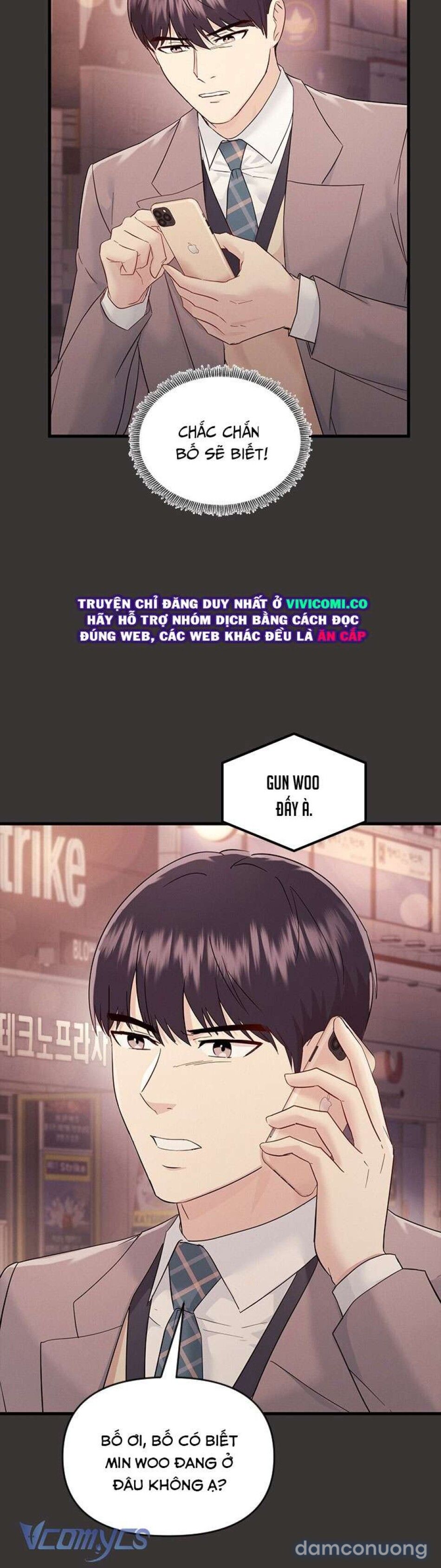 đọc truyện [18+] Đối Tác Dục Vọng Chương 42 ảnh 19 tại Thiên Thai Truyện