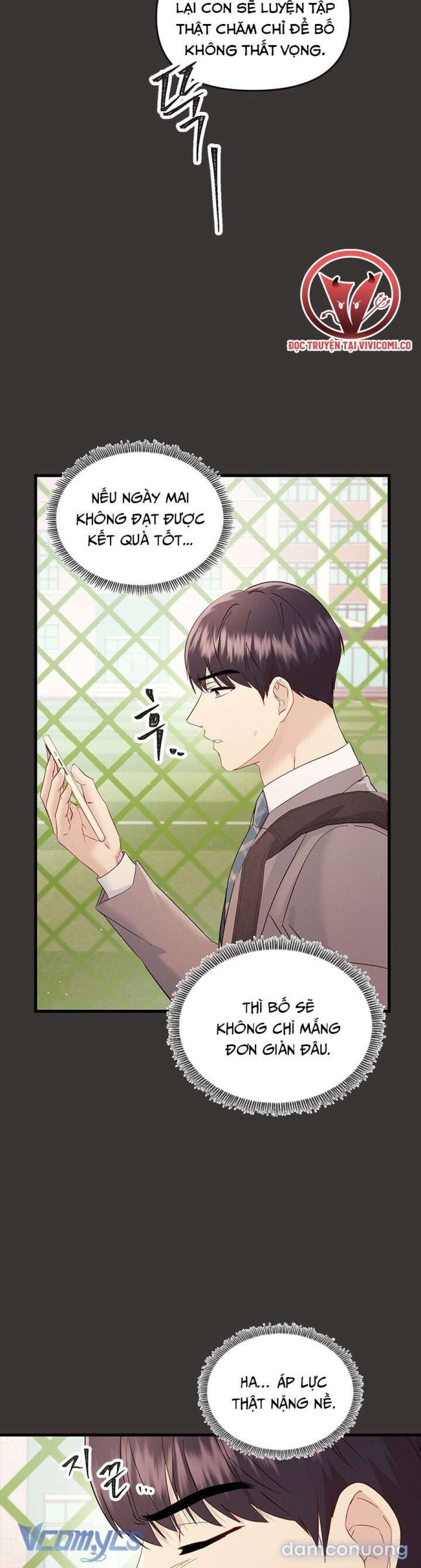 đọc truyện [18+] Đối Tác Dục Vọng Chương 42 ảnh 4 tại Thiên Thai Truyện