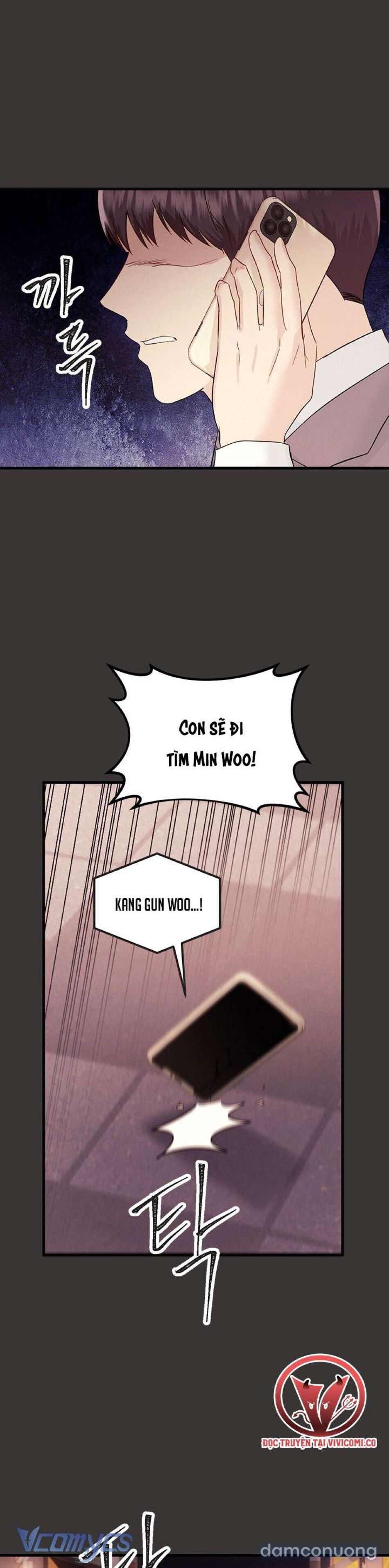 đọc truyện [18+] Đối Tác Dục Vọng Chương 42 ảnh 22 tại Thiên Thai Truyện