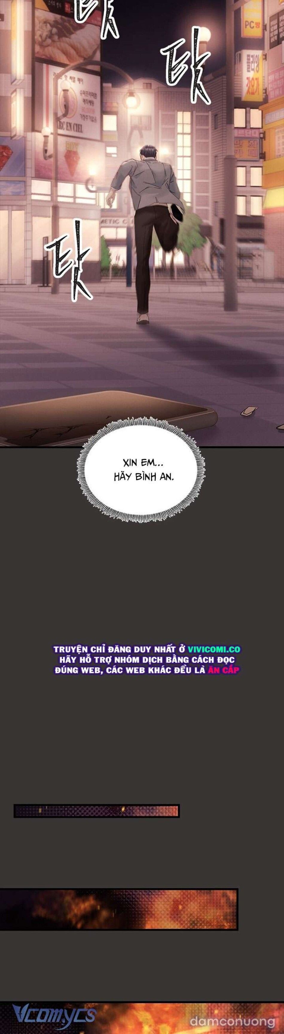 đọc truyện [18+] Đối Tác Dục Vọng Chương 42 ảnh 23 tại Thiên Thai Truyện