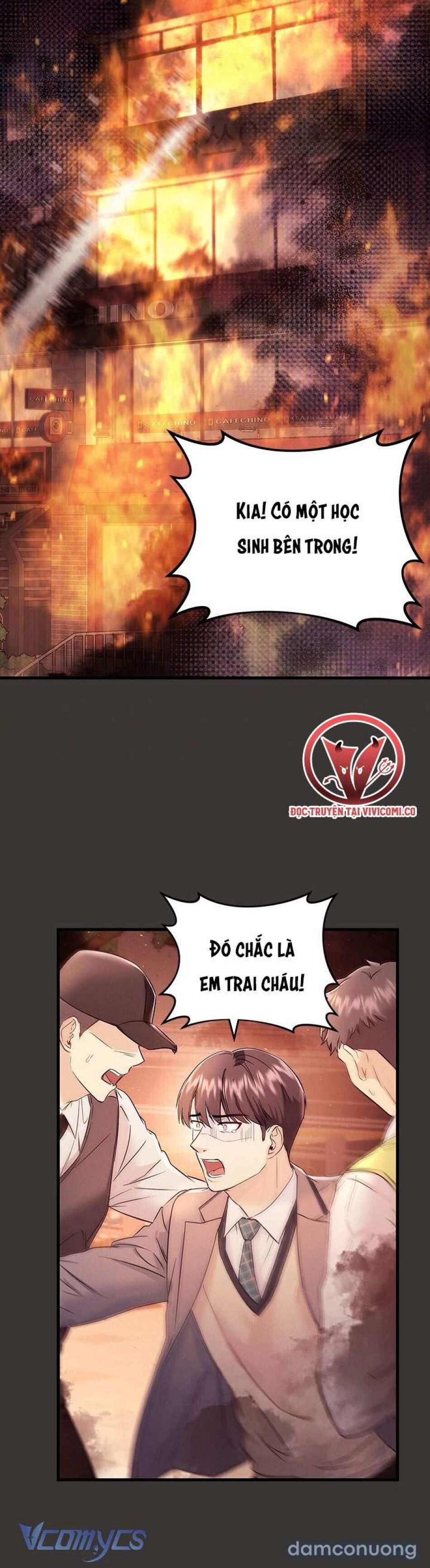 đọc truyện [18+] Đối Tác Dục Vọng Chương 42 ảnh 24 tại Thiên Thai Truyện