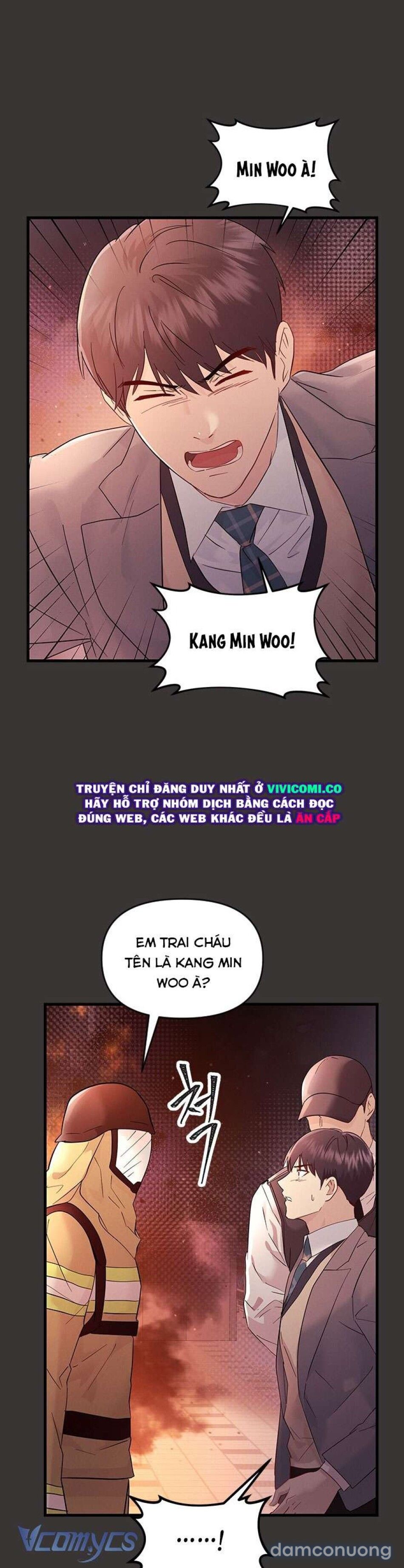 đọc truyện [18+] Đối Tác Dục Vọng Chương 42 ảnh 25 tại Thiên Thai Truyện