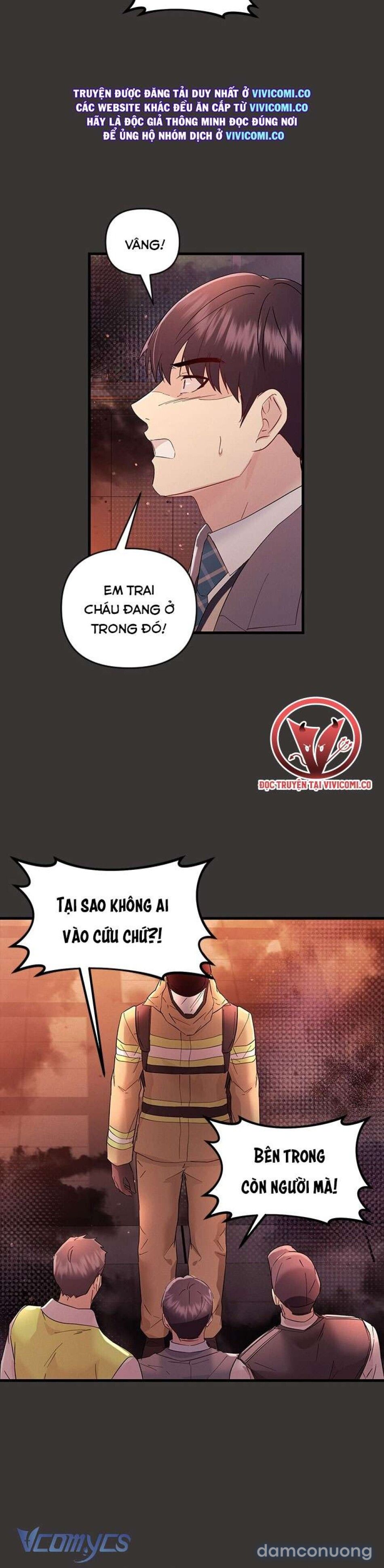 đọc truyện [18+] Đối Tác Dục Vọng Chương 42 ảnh 26 tại Thiên Thai Truyện