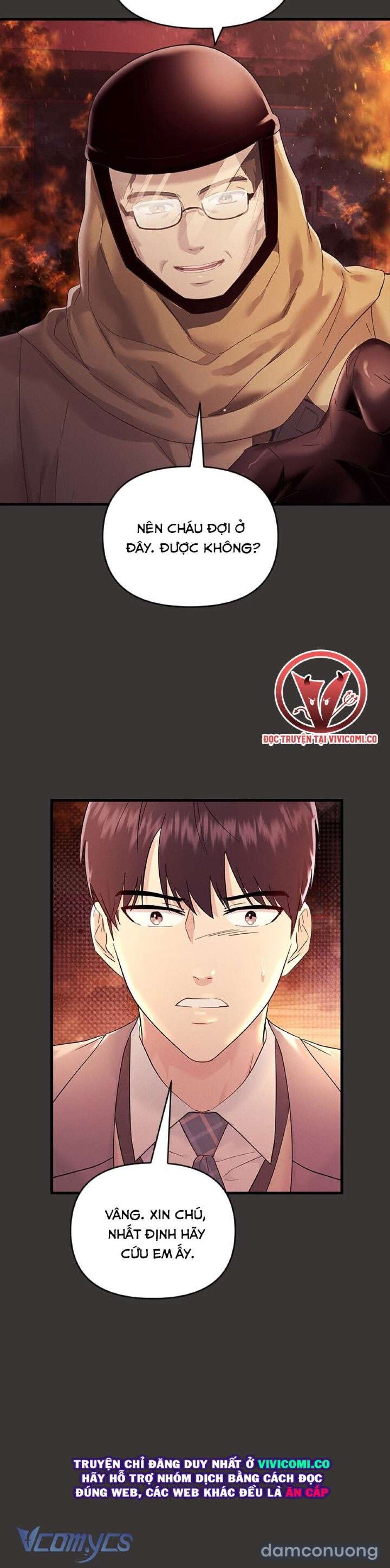 đọc truyện [18+] Đối Tác Dục Vọng Chương 42 ảnh 28 tại Thiên Thai Truyện