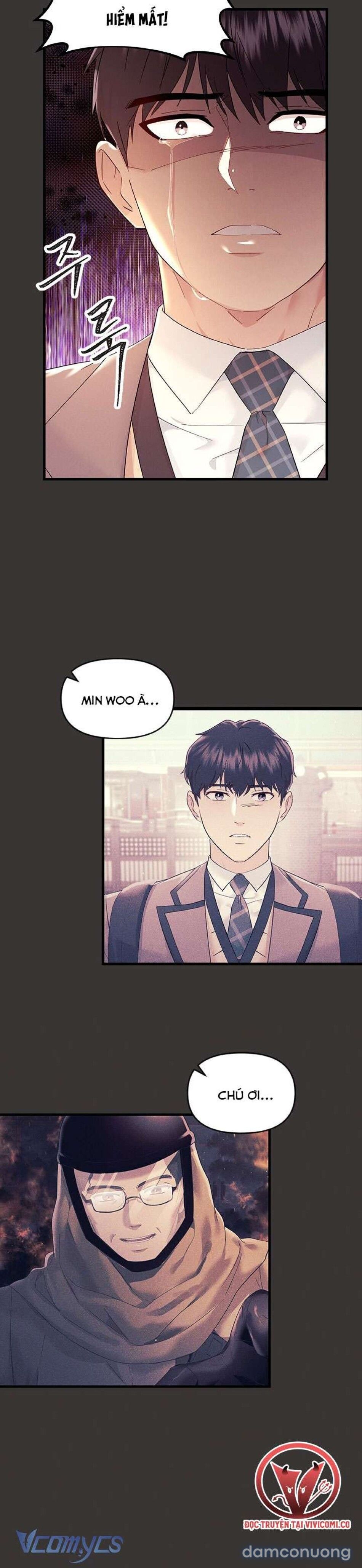 đọc truyện [18+] Đối Tác Dục Vọng Chương 42 ảnh 31 tại Thiên Thai Truyện