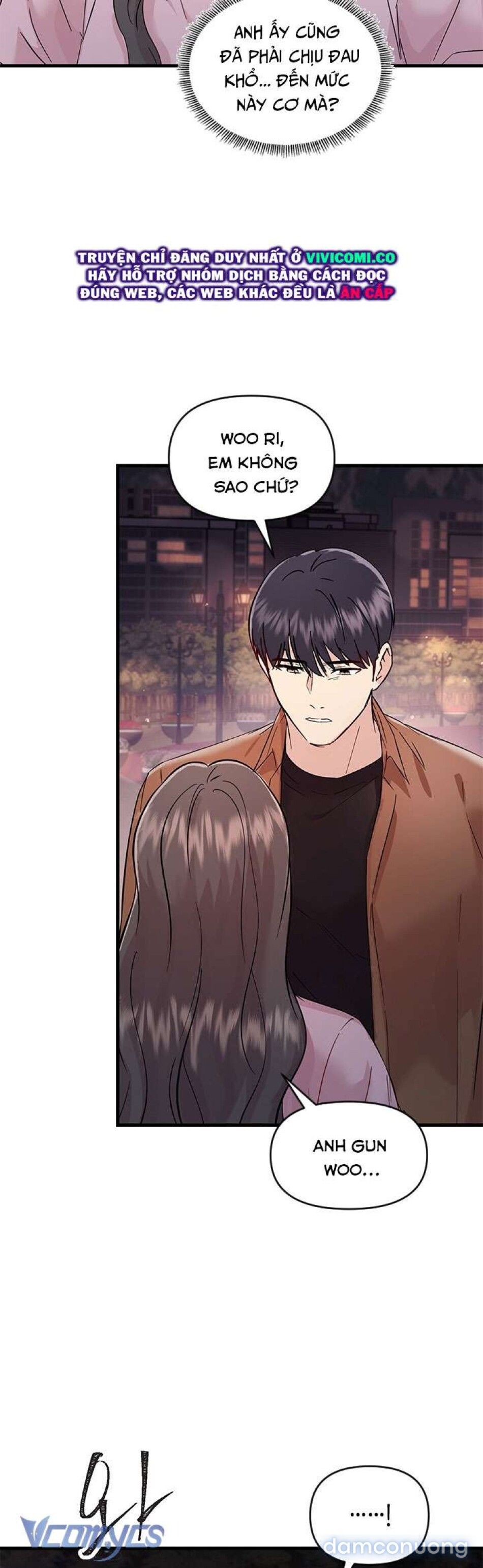 đọc truyện [18+] Đối Tác Dục Vọng Chương 42 ảnh 35 tại Thiên Thai Truyện