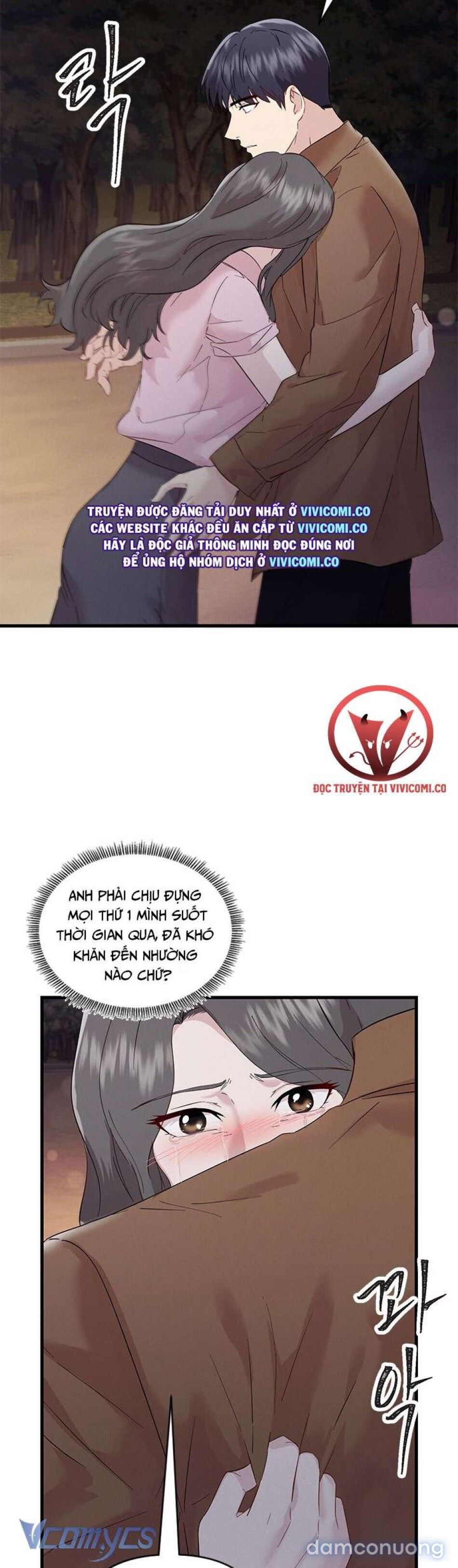 đọc truyện [18+] Đối Tác Dục Vọng Chương 42 ảnh 36 tại Thiên Thai Truyện