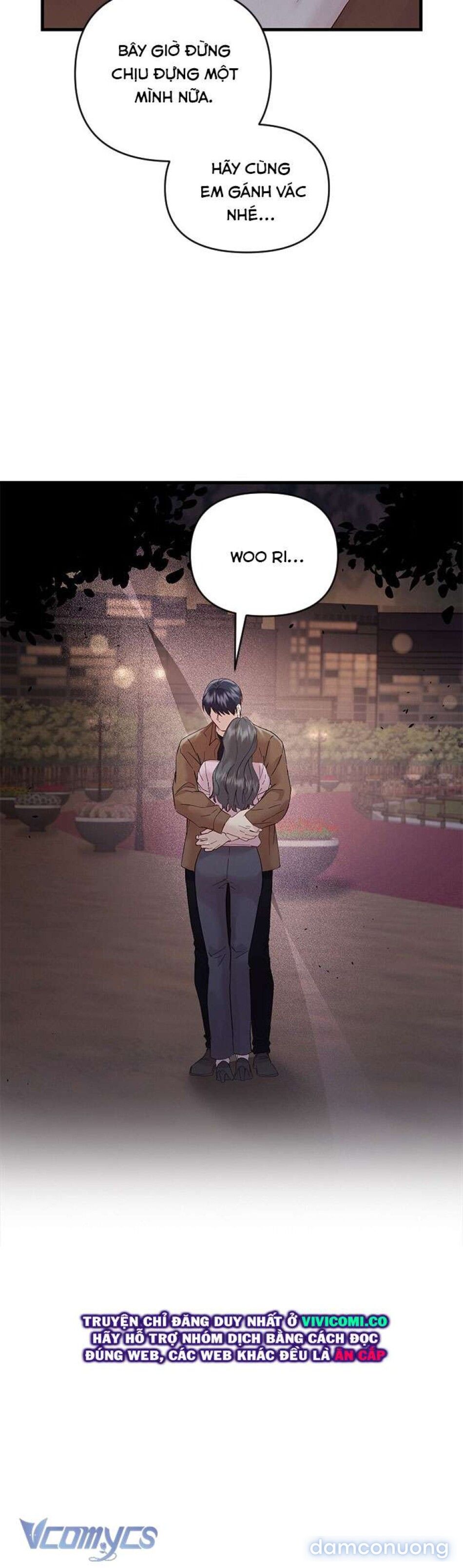 đọc truyện [18+] Đối Tác Dục Vọng Chương 42 ảnh 37 tại Thiên Thai Truyện