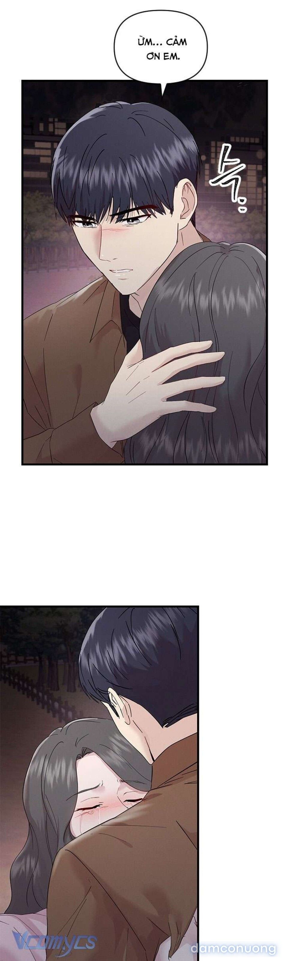 đọc truyện [18+] Đối Tác Dục Vọng Chương 42 ảnh 38 tại Thiên Thai Truyện