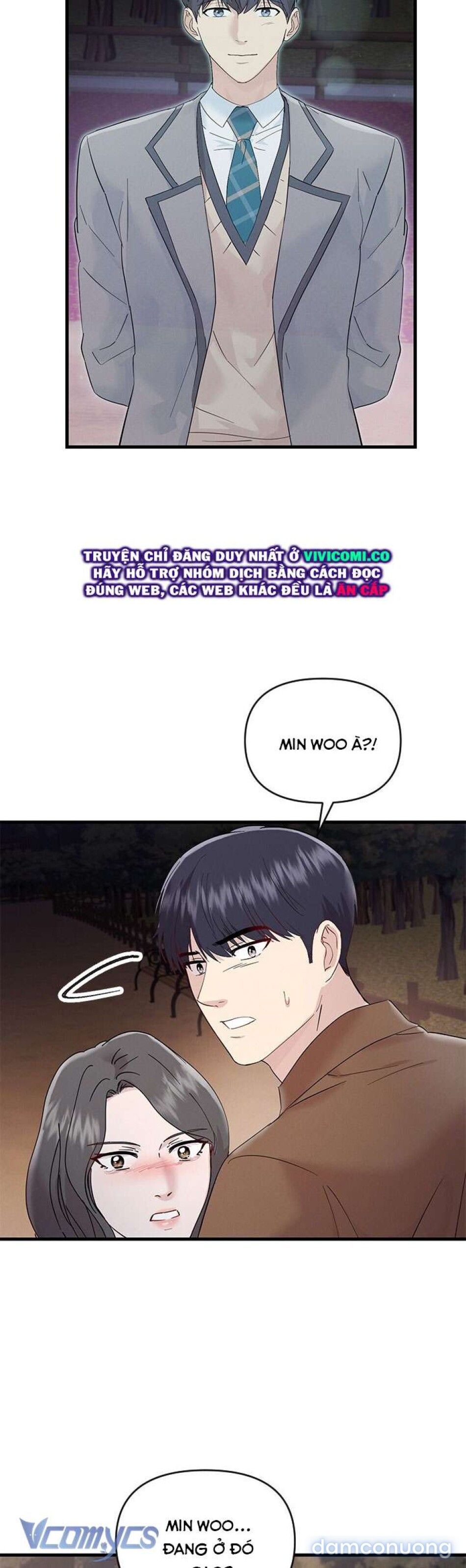 đọc truyện [18+] Đối Tác Dục Vọng Chương 42 ảnh 40 tại Thiên Thai Truyện