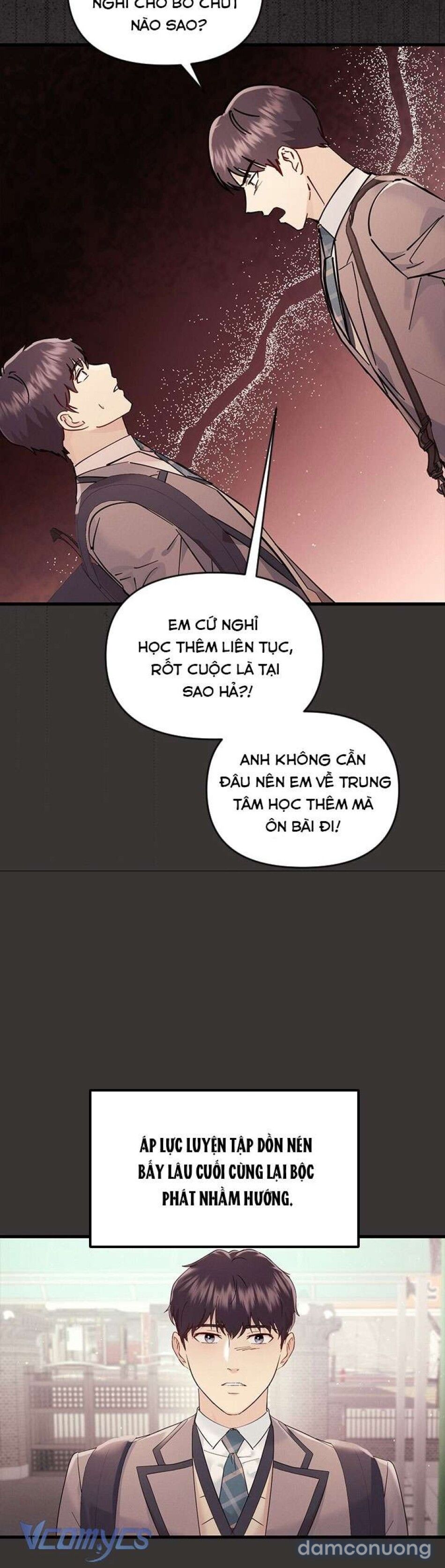 đọc truyện [18+] Đối Tác Dục Vọng Chương 42 ảnh 9 tại Thiên Thai Truyện