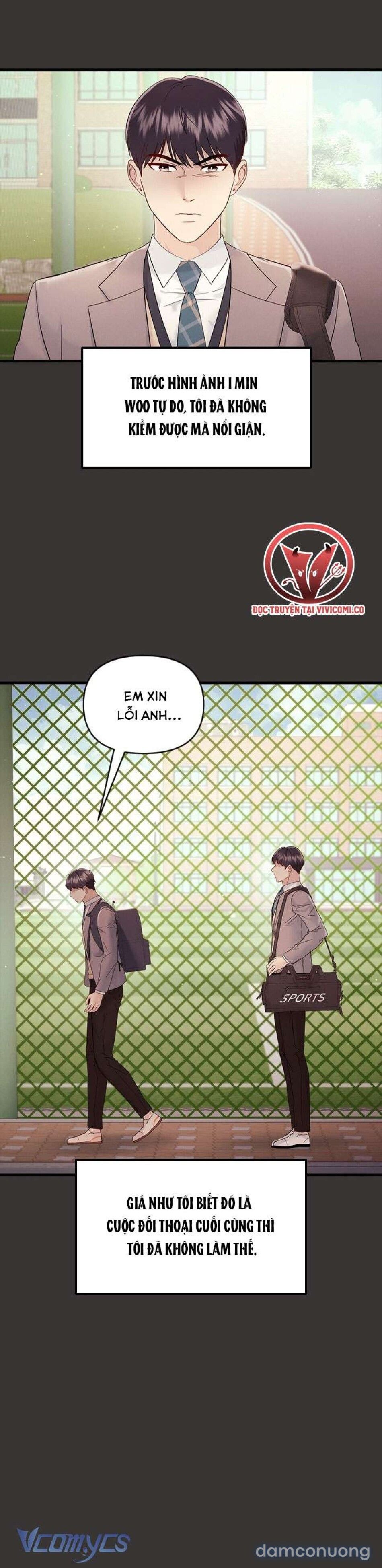 đọc truyện [18+] Đối Tác Dục Vọng Chương 42 ảnh 10 tại Thiên Thai Truyện