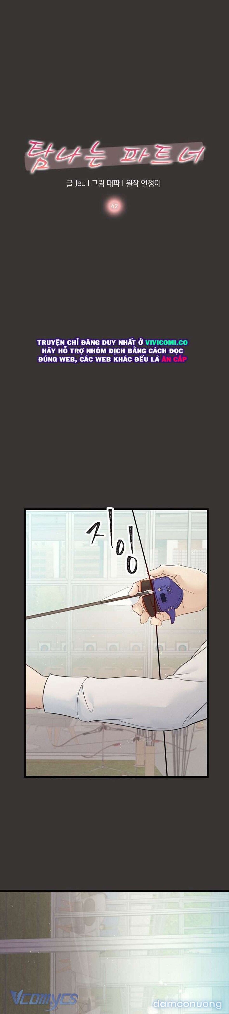 đọc truyện [18+] Đối Tác Dục Vọng Chương 42 ảnh 11 tại Thiên Thai Truyện