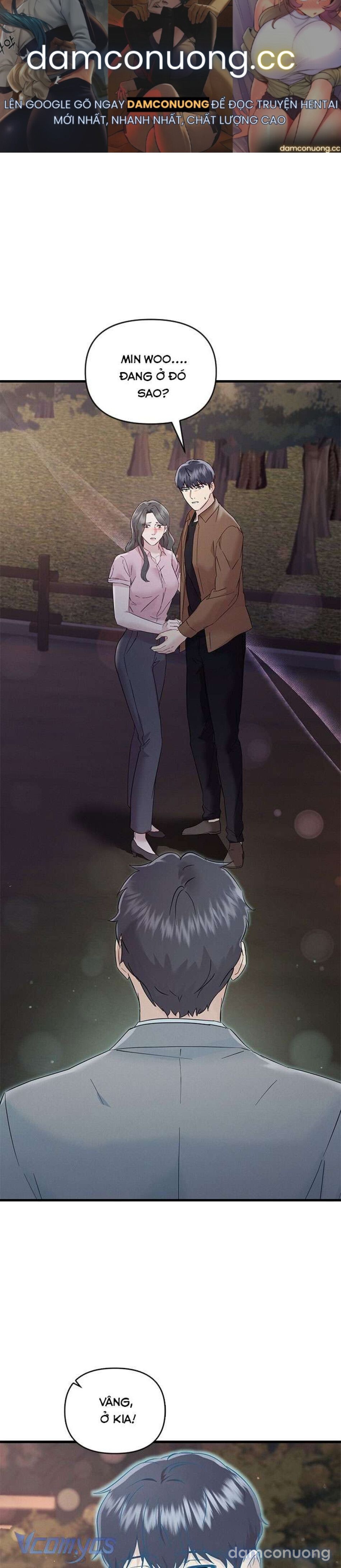 đọc truyện [18+] Đối Tác Dục Vọng Chương 43 ảnh 2 tại Thiên Thai Truyện