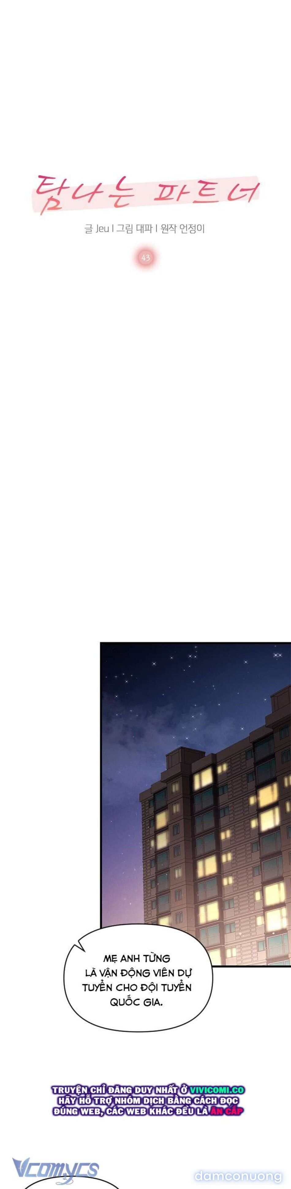 đọc truyện [18+] Đối Tác Dục Vọng Chương 43 ảnh 12 tại Thiên Thai Truyện