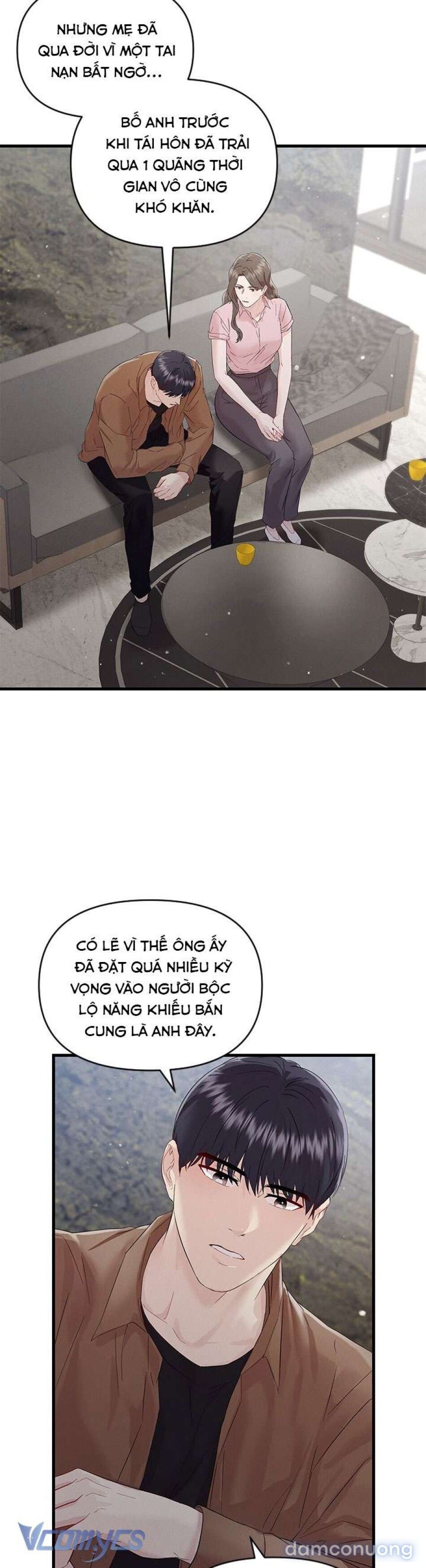 đọc truyện [18+] Đối Tác Dục Vọng Chương 43 ảnh 13 tại Thiên Thai Truyện