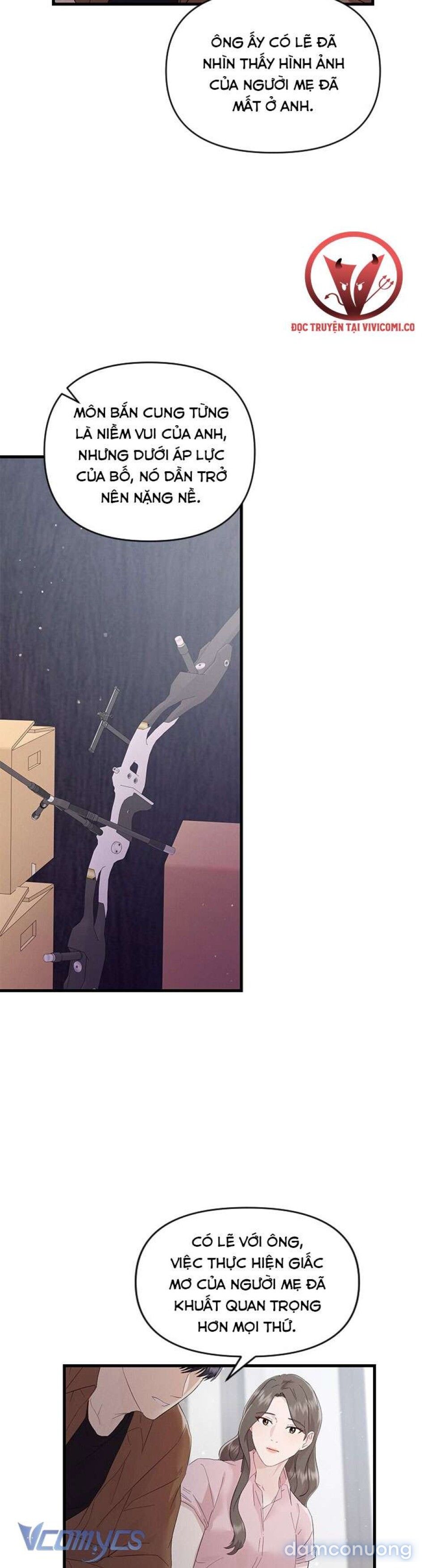 đọc truyện [18+] Đối Tác Dục Vọng Chương 43 ảnh 14 tại Thiên Thai Truyện