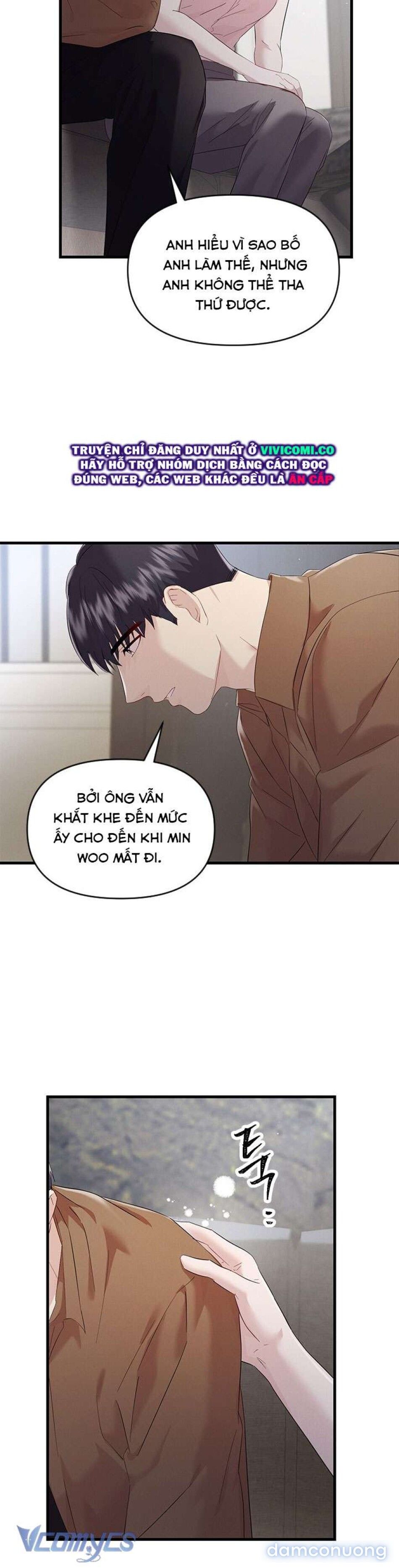 đọc truyện [18+] Đối Tác Dục Vọng Chương 43 ảnh 15 tại Thiên Thai Truyện