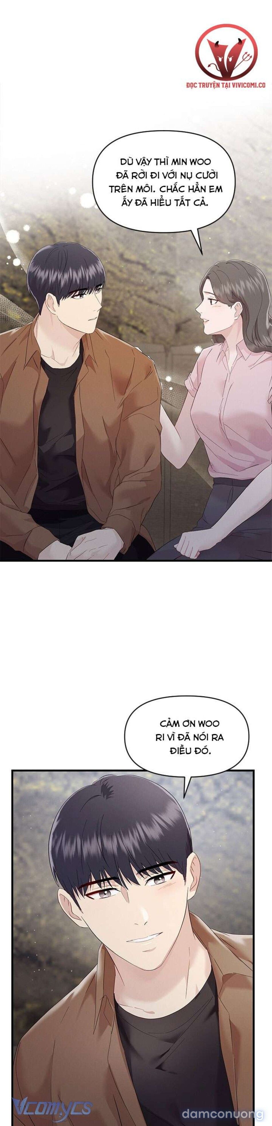 đọc truyện [18+] Đối Tác Dục Vọng Chương 43 ảnh 16 tại Thiên Thai Truyện