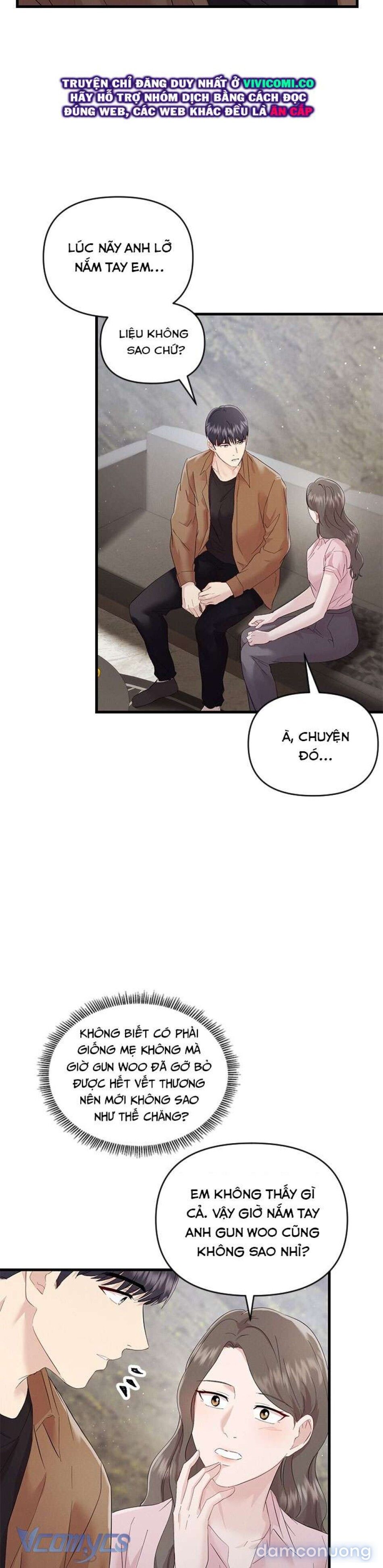 đọc truyện [18+] Đối Tác Dục Vọng Chương 43 ảnh 17 tại Thiên Thai Truyện