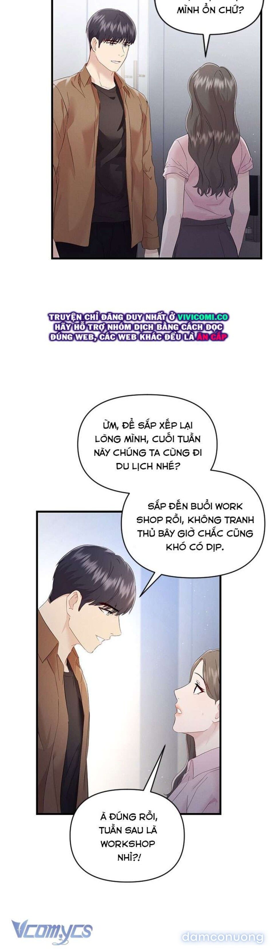 đọc truyện [18+] Đối Tác Dục Vọng Chương 43 ảnh 19 tại Thiên Thai Truyện