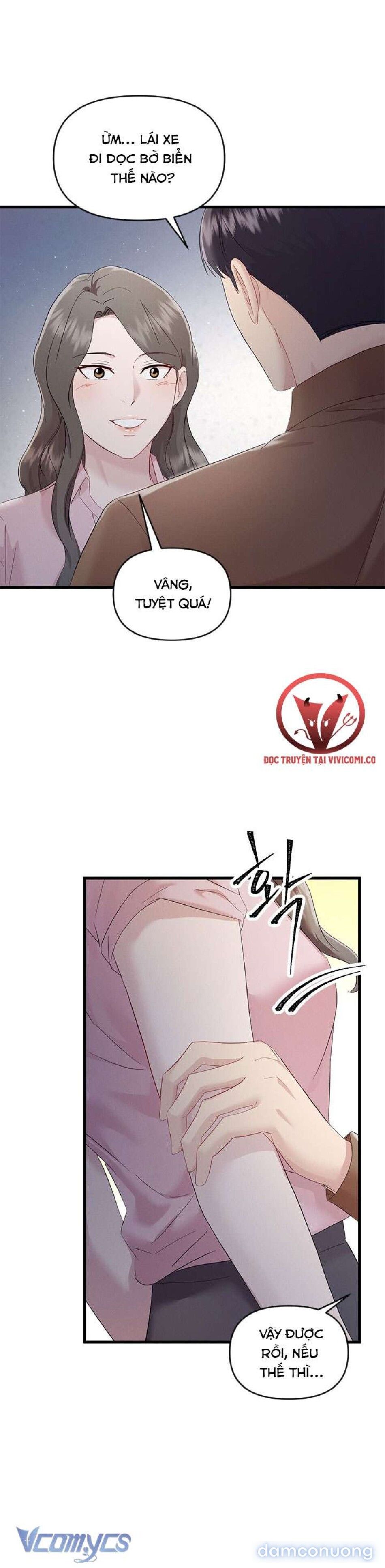 đọc truyện [18+] Đối Tác Dục Vọng Chương 43 ảnh 20 tại Thiên Thai Truyện