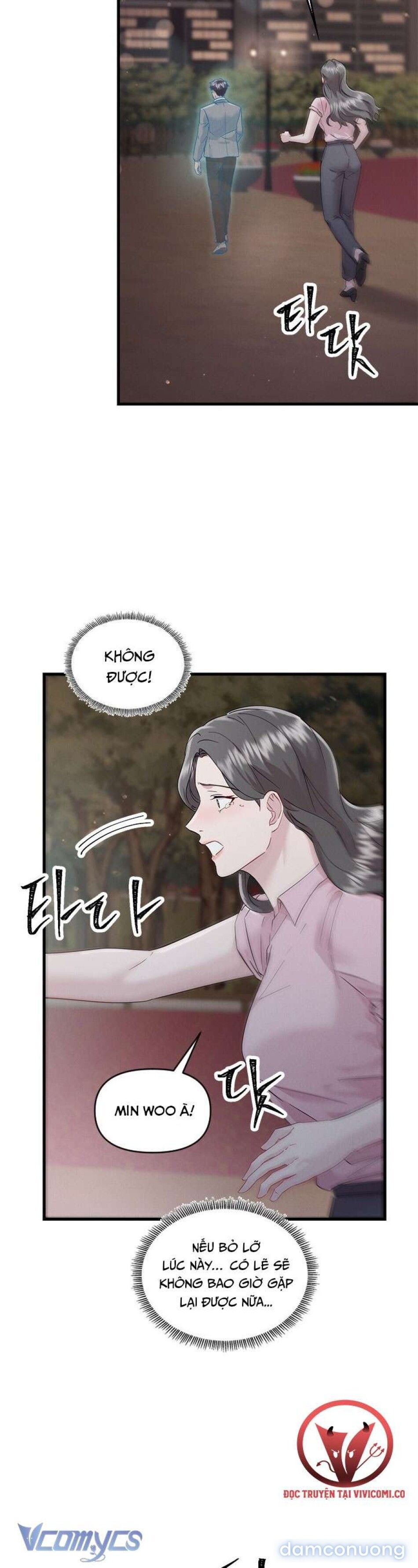 đọc truyện [18+] Đối Tác Dục Vọng Chương 43 ảnh 4 tại Thiên Thai Truyện