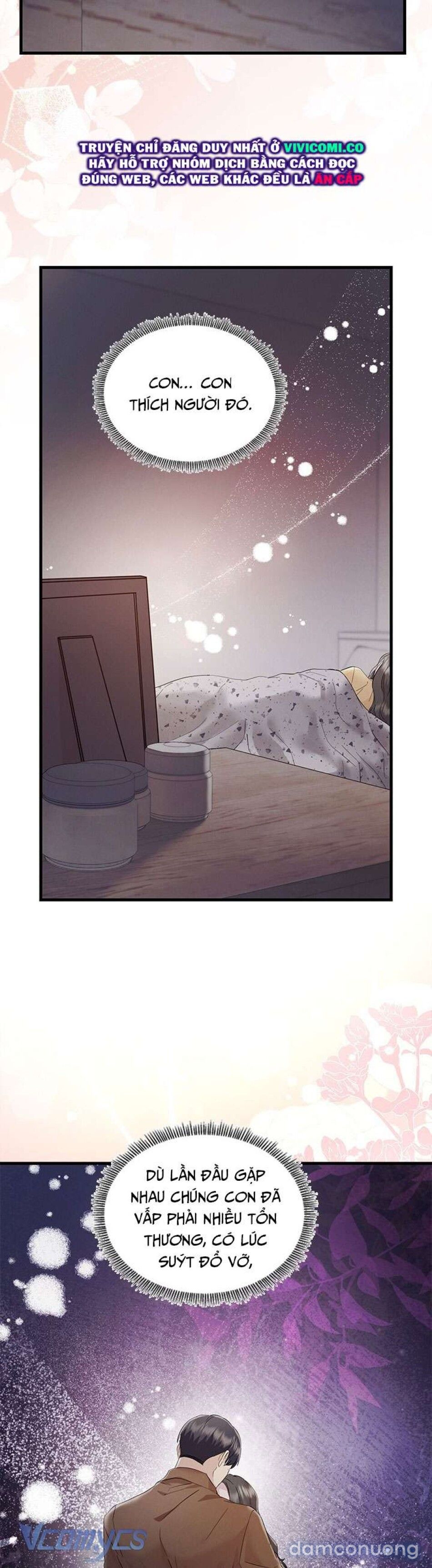 đọc truyện [18+] Đối Tác Dục Vọng Chương 43 ảnh 23 tại Thiên Thai Truyện