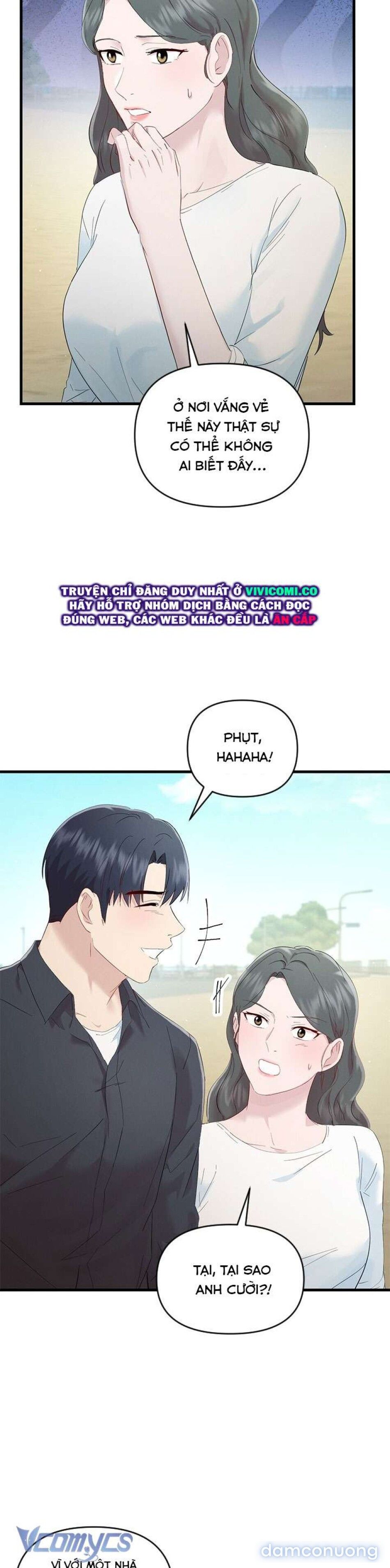 đọc truyện [18+] Đối Tác Dục Vọng Chương 43 ảnh 28 tại Thiên Thai Truyện