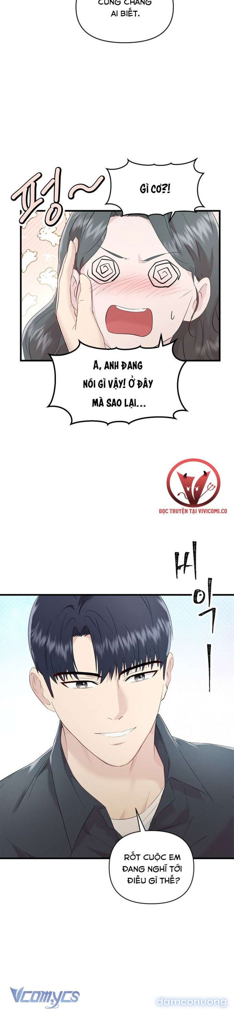 đọc truyện [18+] Đối Tác Dục Vọng Chương 43 ảnh 31 tại Thiên Thai Truyện