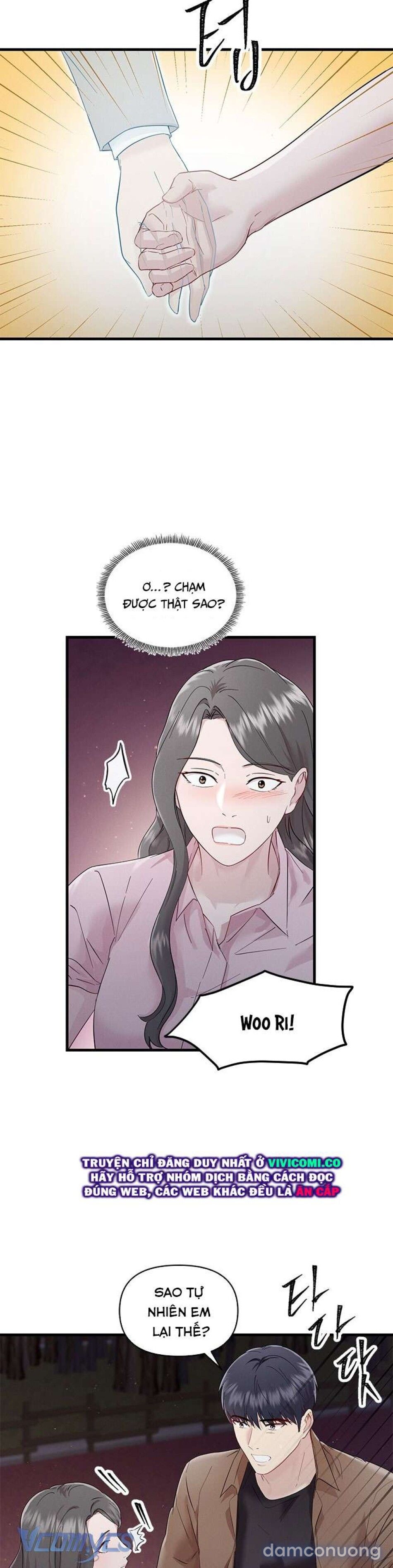 đọc truyện [18+] Đối Tác Dục Vọng Chương 43 ảnh 5 tại Thiên Thai Truyện