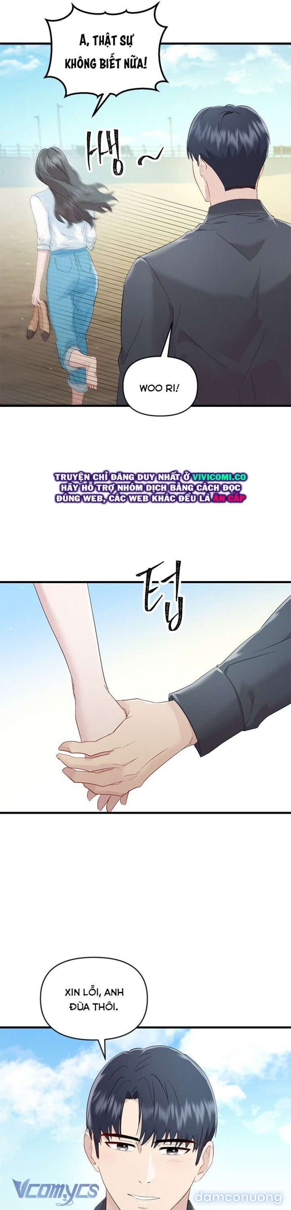 đọc truyện [18+] Đối Tác Dục Vọng Chương 43 ảnh 32 tại Thiên Thai Truyện