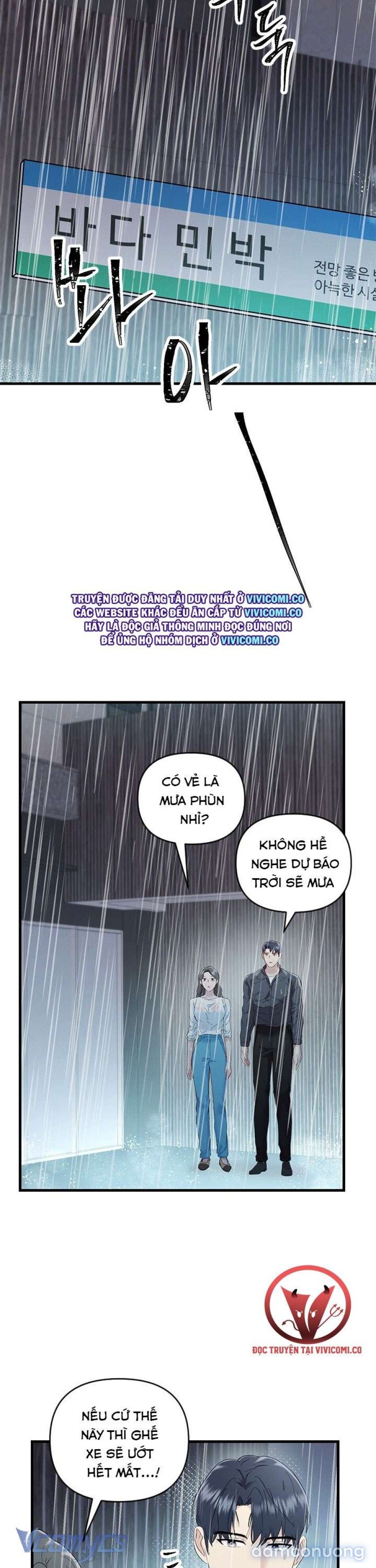 đọc truyện [18+] Đối Tác Dục Vọng Chương 43 ảnh 37 tại Thiên Thai Truyện