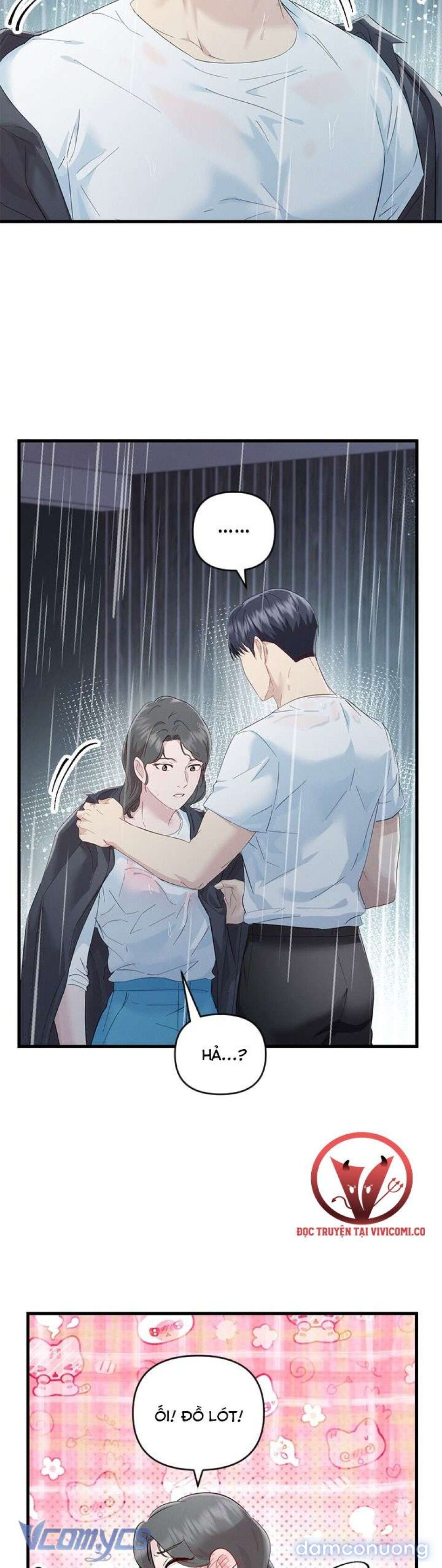 đọc truyện [18+] Đối Tác Dục Vọng Chương 43 ảnh 39 tại Thiên Thai Truyện