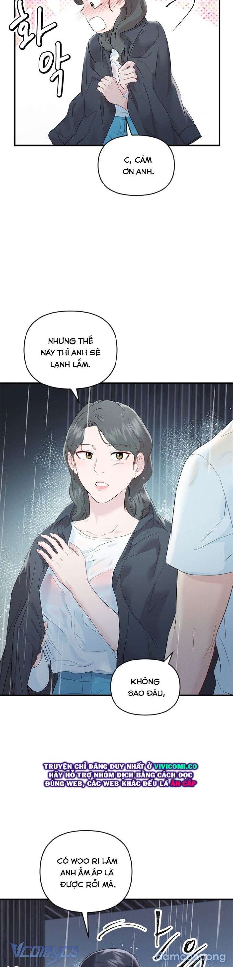 đọc truyện [18+] Đối Tác Dục Vọng Chương 43 ảnh 40 tại Thiên Thai Truyện