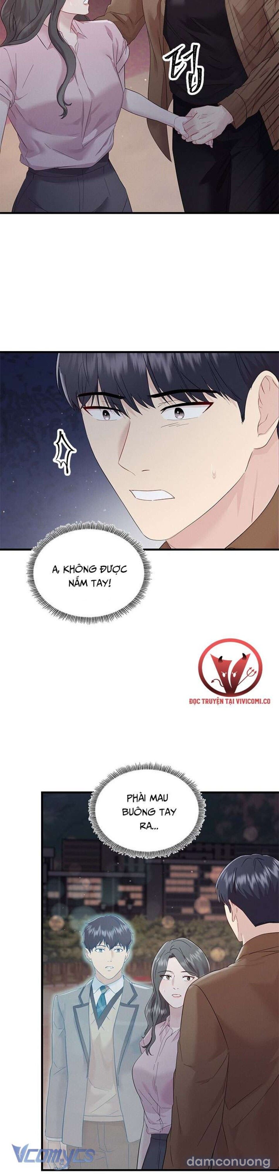 đọc truyện [18+] Đối Tác Dục Vọng Chương 43 ảnh 6 tại Thiên Thai Truyện