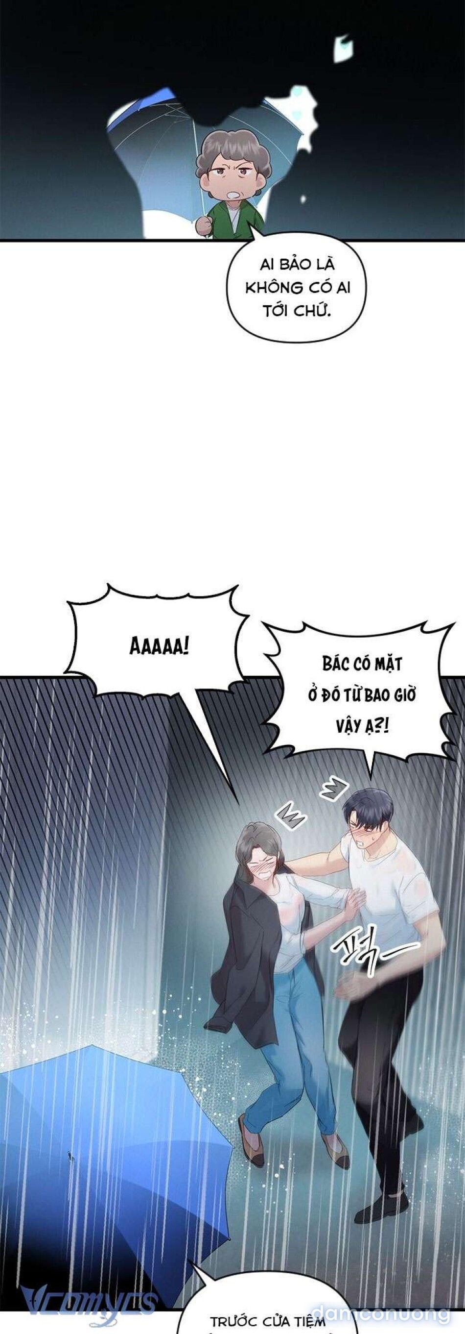 đọc truyện [18+] Đối Tác Dục Vọng Chương 43 ảnh 42 tại Thiên Thai Truyện