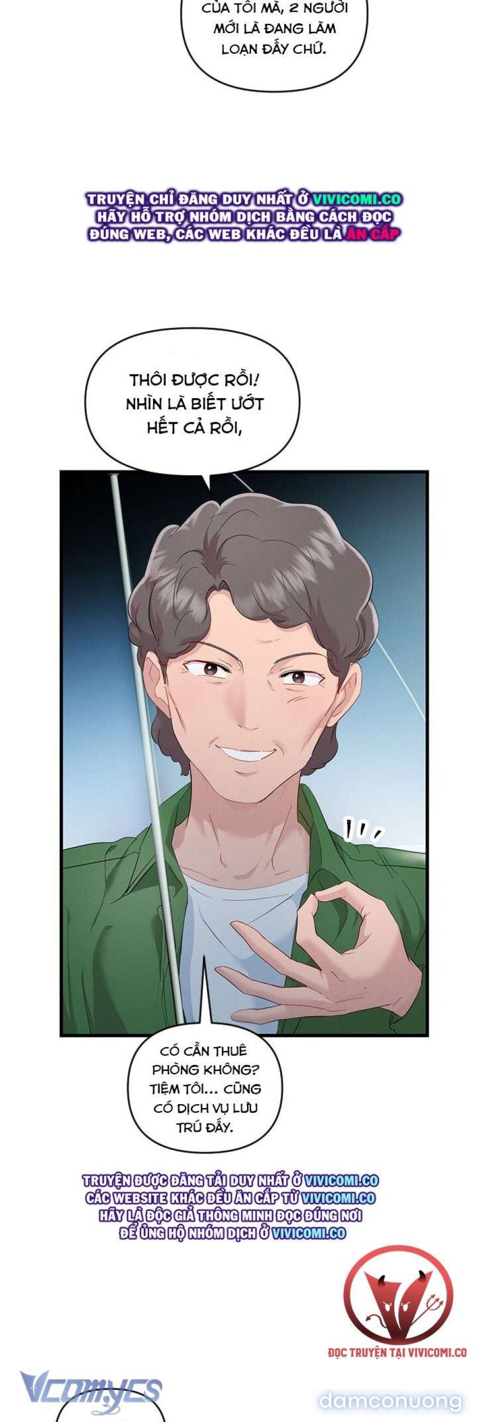 đọc truyện [18+] Đối Tác Dục Vọng Chương 43 ảnh 43 tại Thiên Thai Truyện