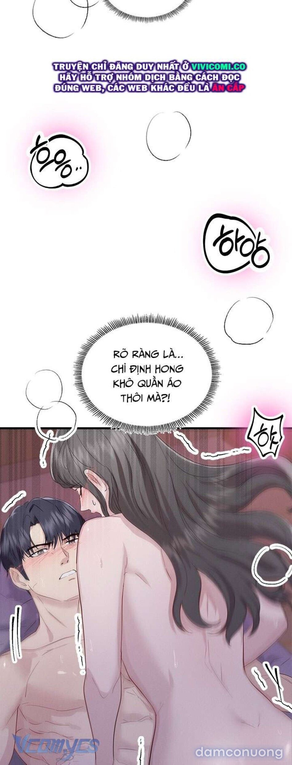 đọc truyện [18+] Đối Tác Dục Vọng Chương 43 ảnh 47 tại Thiên Thai Truyện