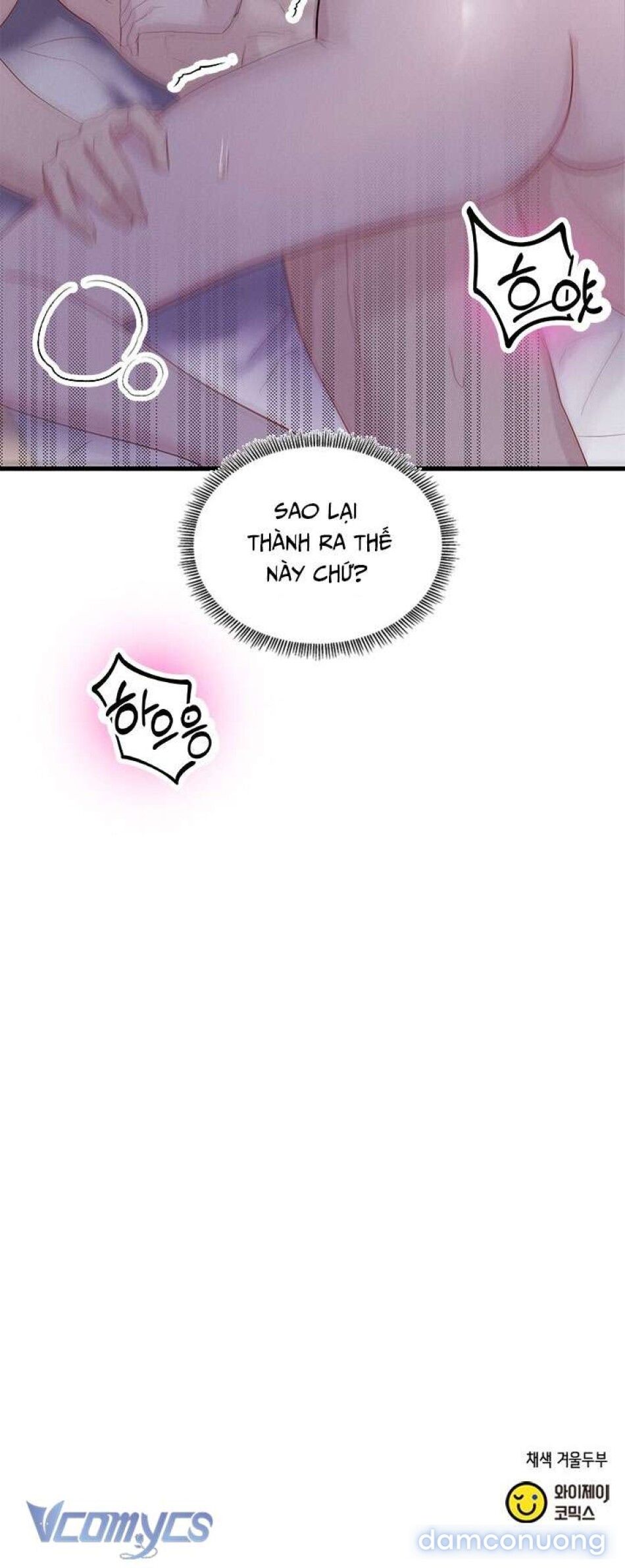 đọc truyện [18+] Đối Tác Dục Vọng Chương 43 ảnh 48 tại Thiên Thai Truyện