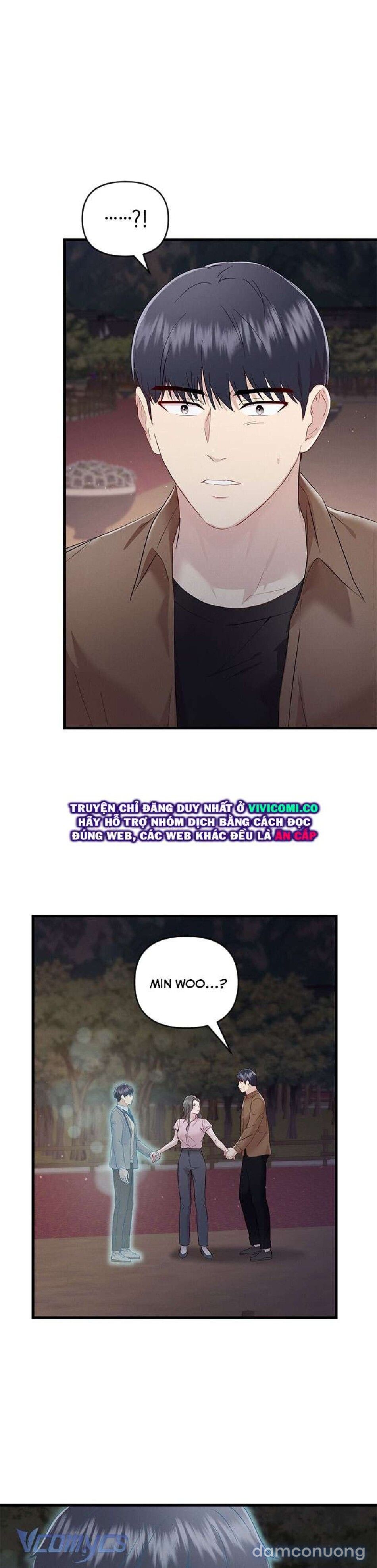 đọc truyện [18+] Đối Tác Dục Vọng Chương 43 ảnh 7 tại Thiên Thai Truyện