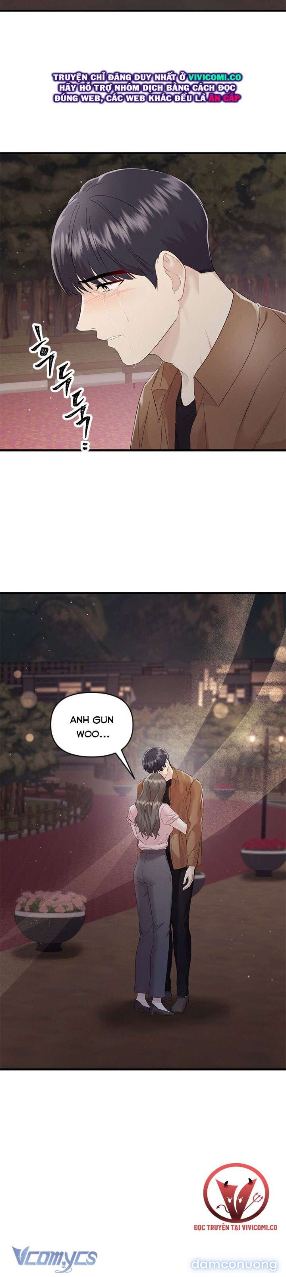 đọc truyện [18+] Đối Tác Dục Vọng Chương 43 ảnh 11 tại Thiên Thai Truyện