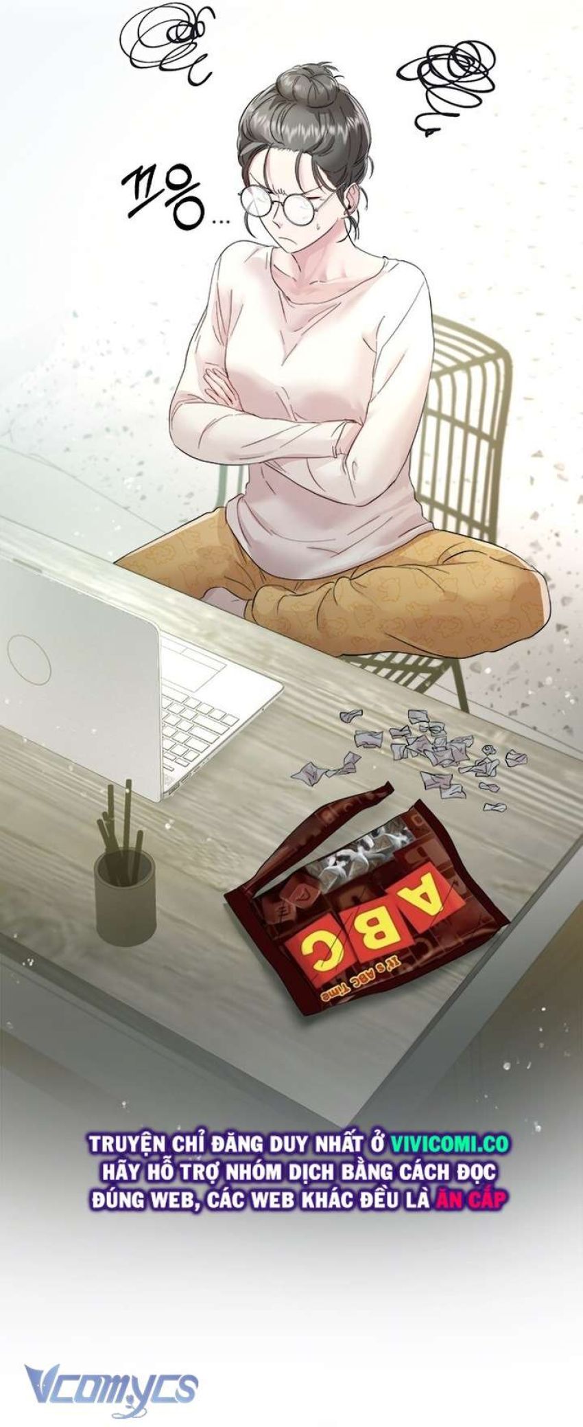 đọc truyện [18+] Đối Tác Dục Vọng Chương 7 ảnh 31 tại Giả Dược