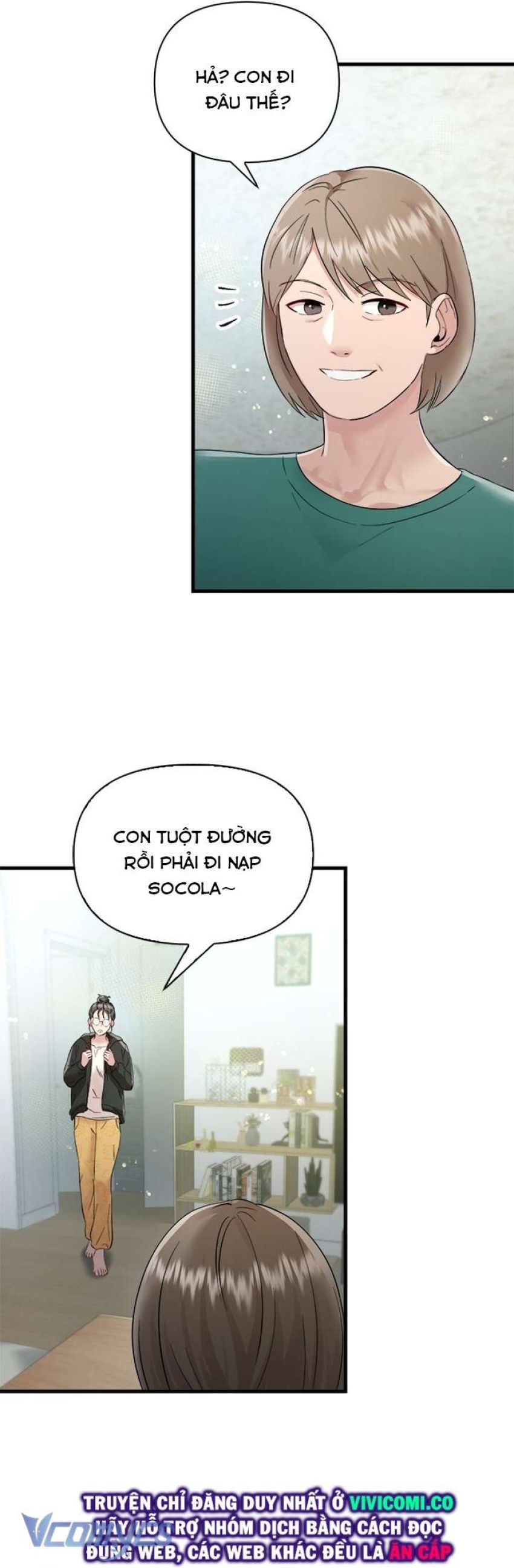 đọc truyện [18+] Đối Tác Dục Vọng Chương 7 ảnh 37 tại Giả Dược