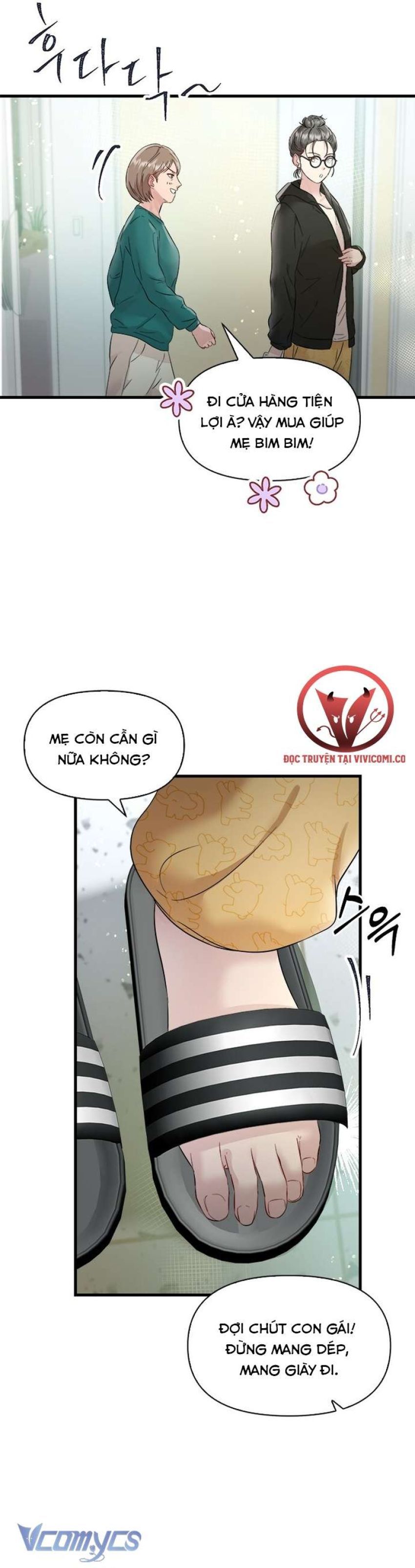 đọc truyện [18+] Đối Tác Dục Vọng Chương 7 ảnh 38 tại Giả Dược