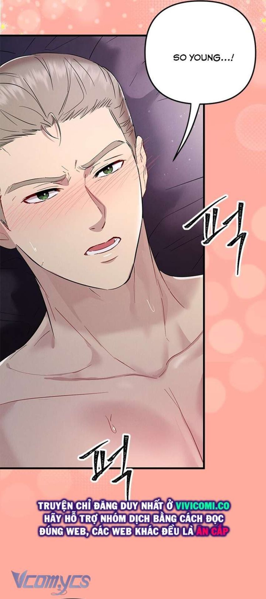 đọc truyện [18+] Đối Tác Dục Vọng Chương 8 ảnh 24 tại Giả Dược