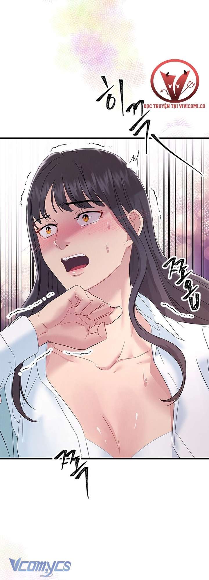 đọc truyện [18+] Đối Tác Dục Vọng Chương 9 ảnh 19 tại Giả Dược