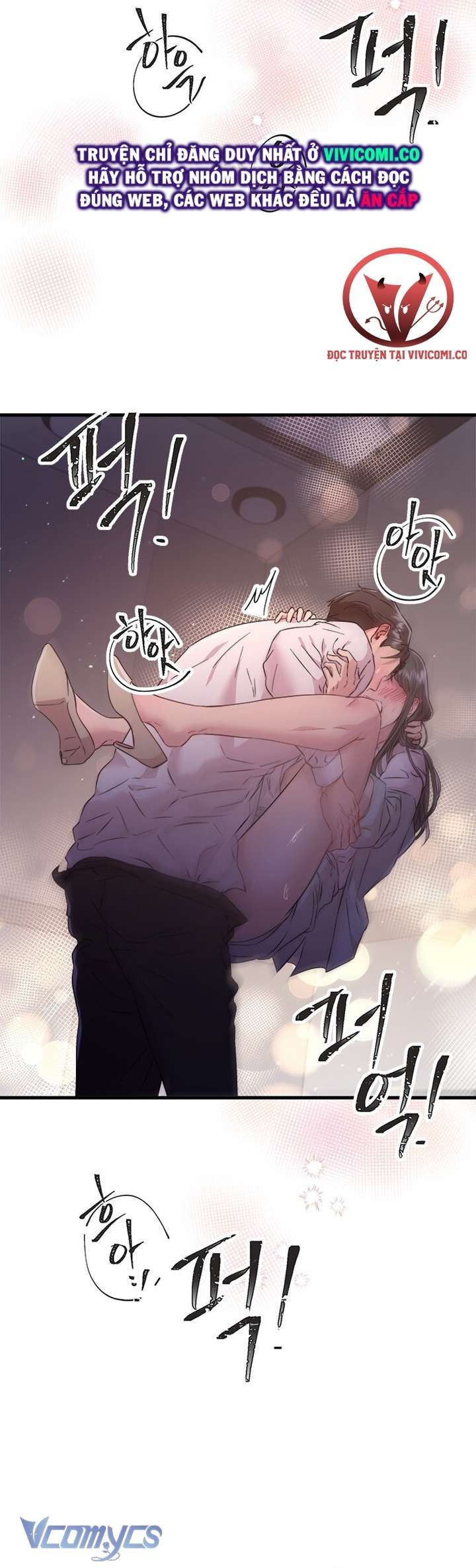 đọc truyện [18+] Đối Tác Dục Vọng Chương 9 ảnh 27 tại Giả Dược