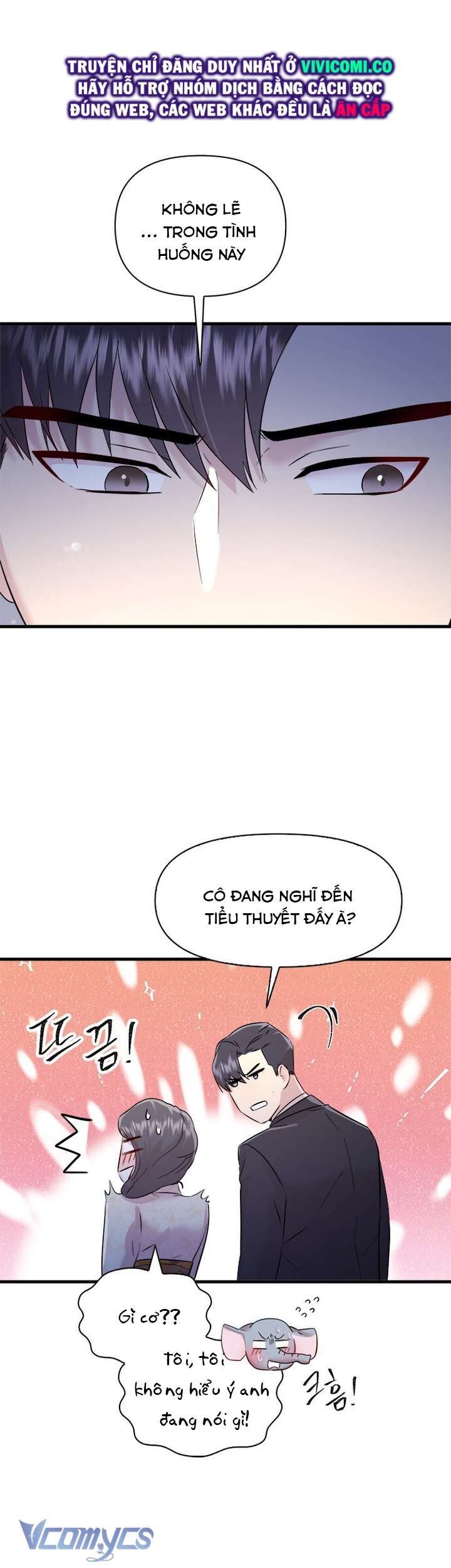 đọc truyện [18+] Đối Tác Dục Vọng Chương 9 ảnh 34 tại Giả Dược