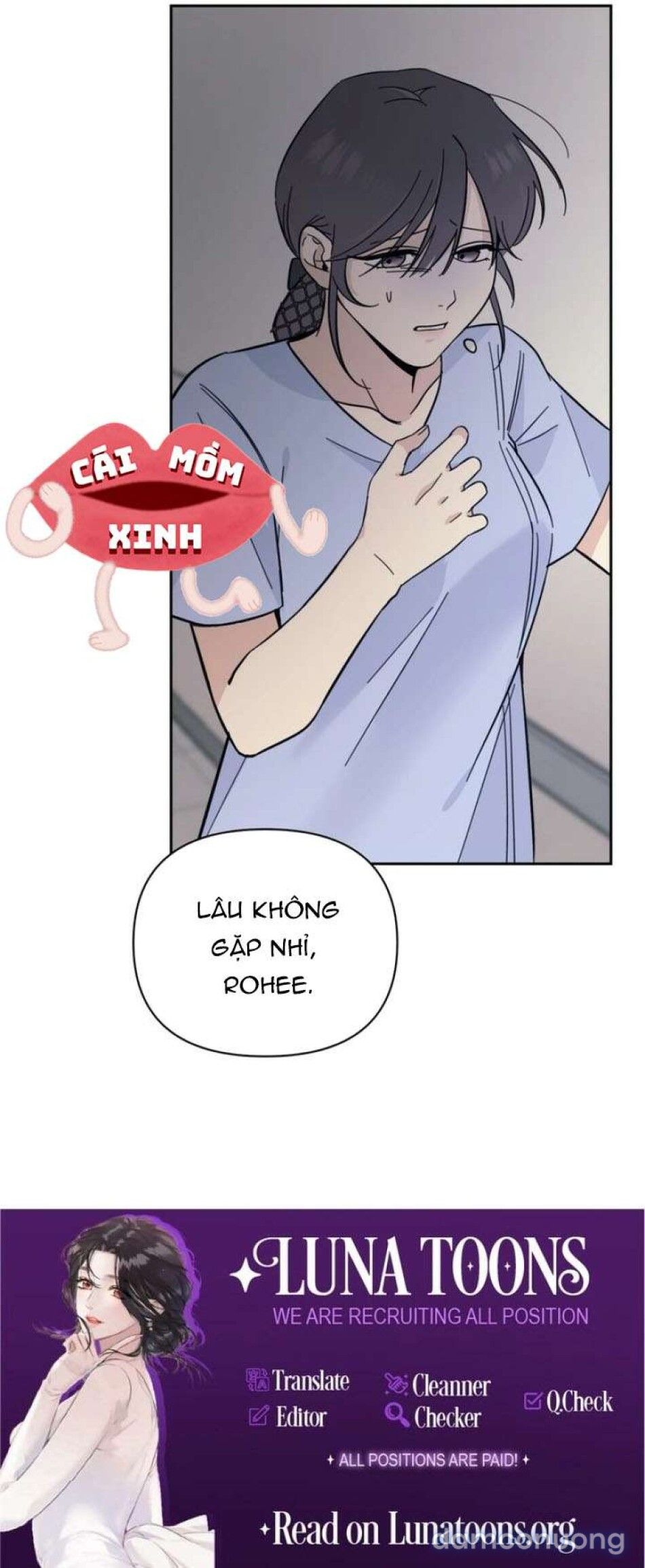 đọc truyện [18+] Đơn Thuốc Của Tôi Chính Là Bác Sĩ Chương 13 ảnh 11 tại Thiên Thai Truyện